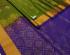 SOFT SILK SAREE WITH BLOUSE