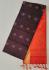 SOFT SILK SAREE WITH BLOUSE