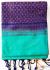 SOFT SILK SAREE WITH BLOUSE