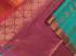 PL Polyester Big Butta Softee saree Jacquard