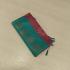 PL Polyester Big Butta Softee saree Jacquard