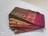 THIRUBHUVANAM HF ZARI SILK SAREE WITH BLOUSE