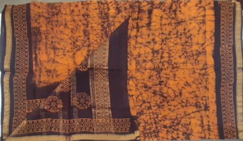 MADURAI SUNGUDI COTTON SAREES 550 MTS