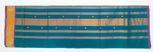 SAREES JAYANKONDAM COTTON 550 MTS