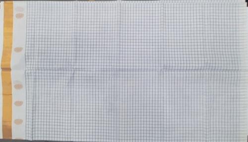 SAREES JAYANKONDAM COTTON 550 MTS
