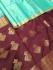 SOFT SILK SAREE WITH BLOUSE