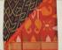 COTTON X KORA SILK TIE DYE SAREES CHINNLAPATTI