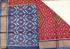 COTTON X KORA SILK TIE DYE SAREES CHINNLAPATTI
