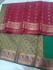 PL EMBOSS SAREE