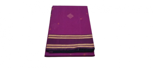 COIMBATORE KORA COTTON SAREE 620 MTS