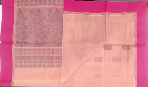 SAREES SALEM 80S WITH BLOUSE