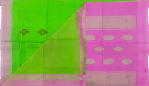 SAREES SALEM 80S WITH BLOUSE
