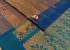 SOFT SILK SAREE WITH BLOUSE