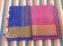 SOFT SILK SAREE WITH BLOUSE