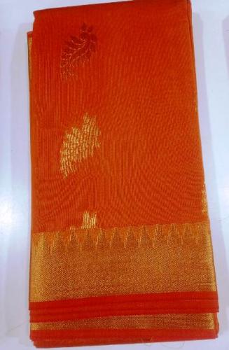 PL BIG BUTTA SAREE