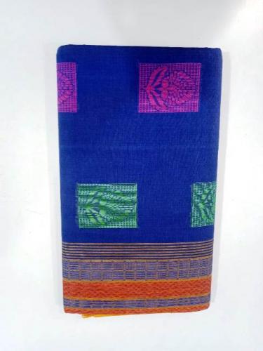 SAREES SALEM 80S WITH BLOUSE