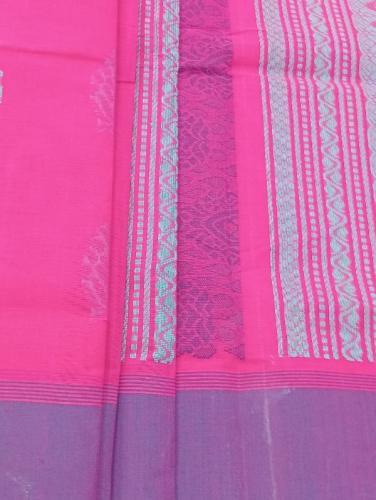 SAREES SALEM 80S WITH BLOUSE