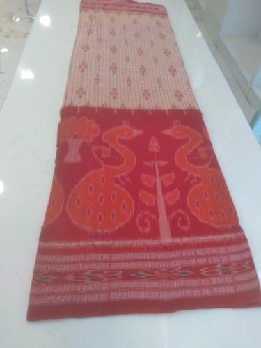Boyanika Cotton Sarees without Blouse