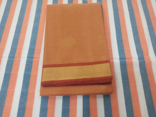 COIMBATORE KORA COTTON SAREE 620 MTS