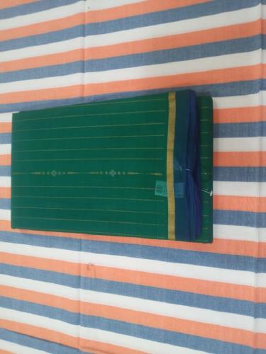 COIMBATORE KORA COTTON SAREE 620 MTS