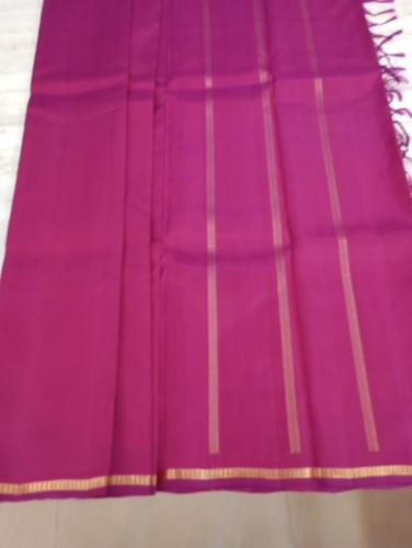 ARNI SILK SAREE WITH BLOUSE