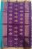 SOFT SILK SAREE WITH BLOUSE