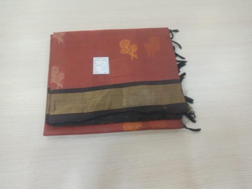 SAREES NEGAMAM WITH BLOUSE