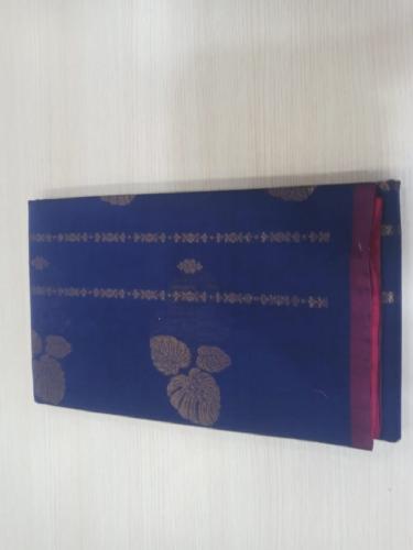 COIMBATORE KORA COTTON SAREE 620 MTS