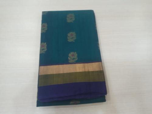 COIMBATORE KORA COTTON SAREE 620 MTS