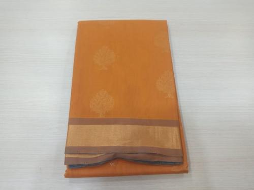 COIMBATORE KORA COTTON SAREE 620 MTS