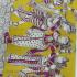 KALAMKARI PRINTED COTTON SAREE