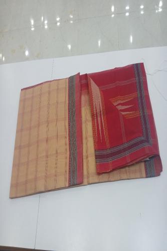 SAREES SALEM 80S WITH BLOUSE