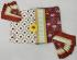 Bedsheet Udaipur Print 90X108