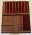 PMK 1000 BUTTA SILK COT SAREES