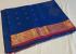 SOFT SILK SAREE WITH BLOUSE
