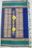 PMK 1000 BUTTA SILK COT SAREES