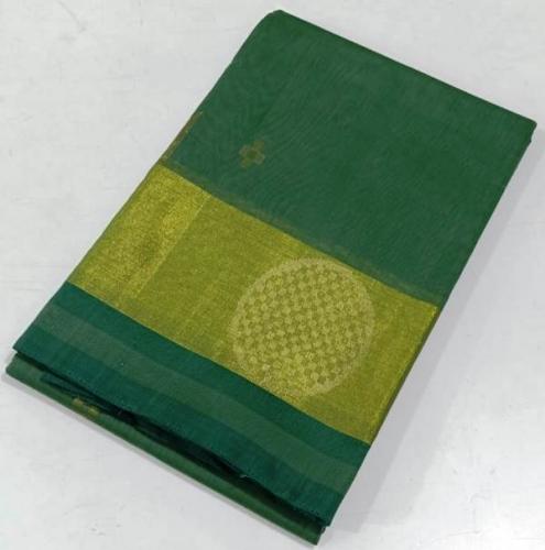 COIMBATORE KORA COTTON SAREE 620 MTS