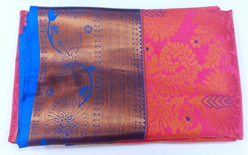 PL Salem Wedding Blouse