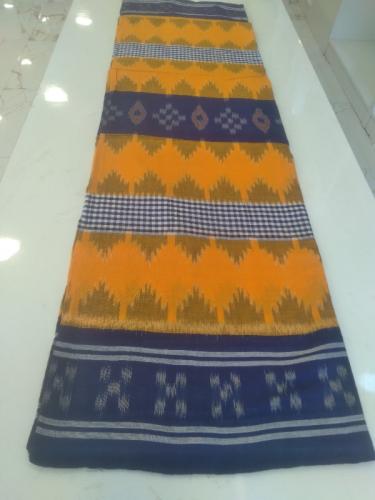 Boyanika Cotton Sarees without Blouse