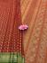 80SX80S PMK 1000 BUTTA COTTON SAREES