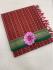 80SX80S PMK 1000 BUTTA COTTON SAREES