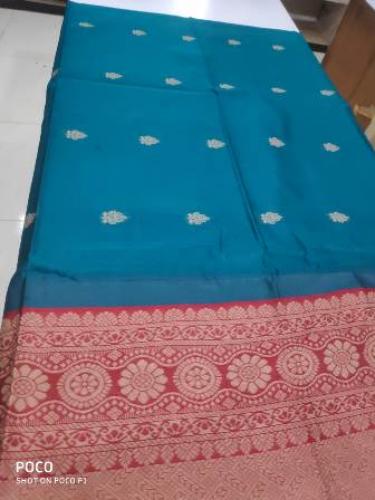 PL Saree Negamam Butta
