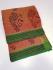 SALEM BLOCK PRINT COTTON SAREES