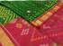PALANI TIE DYE SOFT SILK SAREE