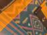 TIE DYE APK COTTON SAREES