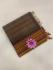 80S X 80S PMK COTSAREES WITH BLOUSE