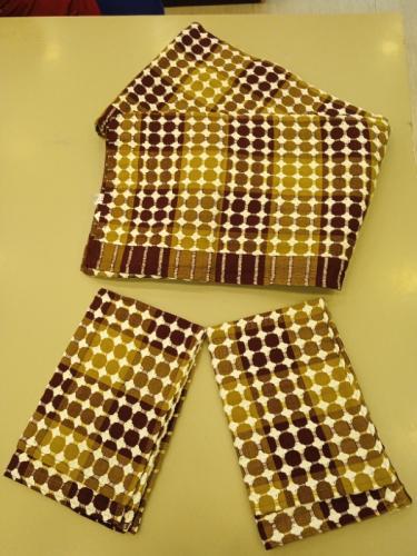 EXPORT BEDSHEET2 PILLOW COVER 220X270 CM