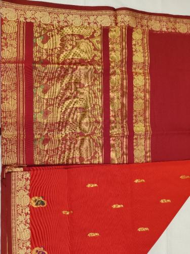 DINDIGUL BUMBERG COTTON SAREES