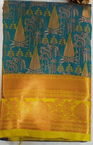 PL Salem Wedding Blouse
