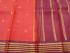 SALEM SILK SAREE WITH BLOUSE